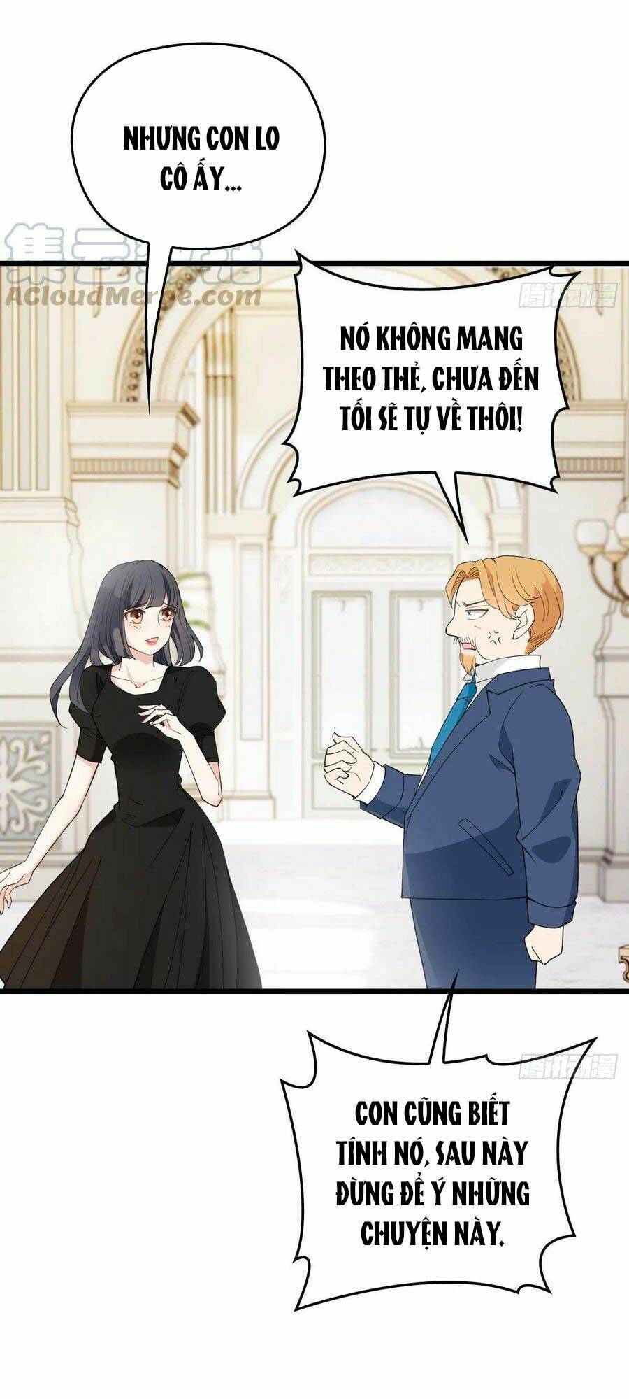 Cô Vợ Mang Thai Một Tặng Một Chapter 114 - Trang 2