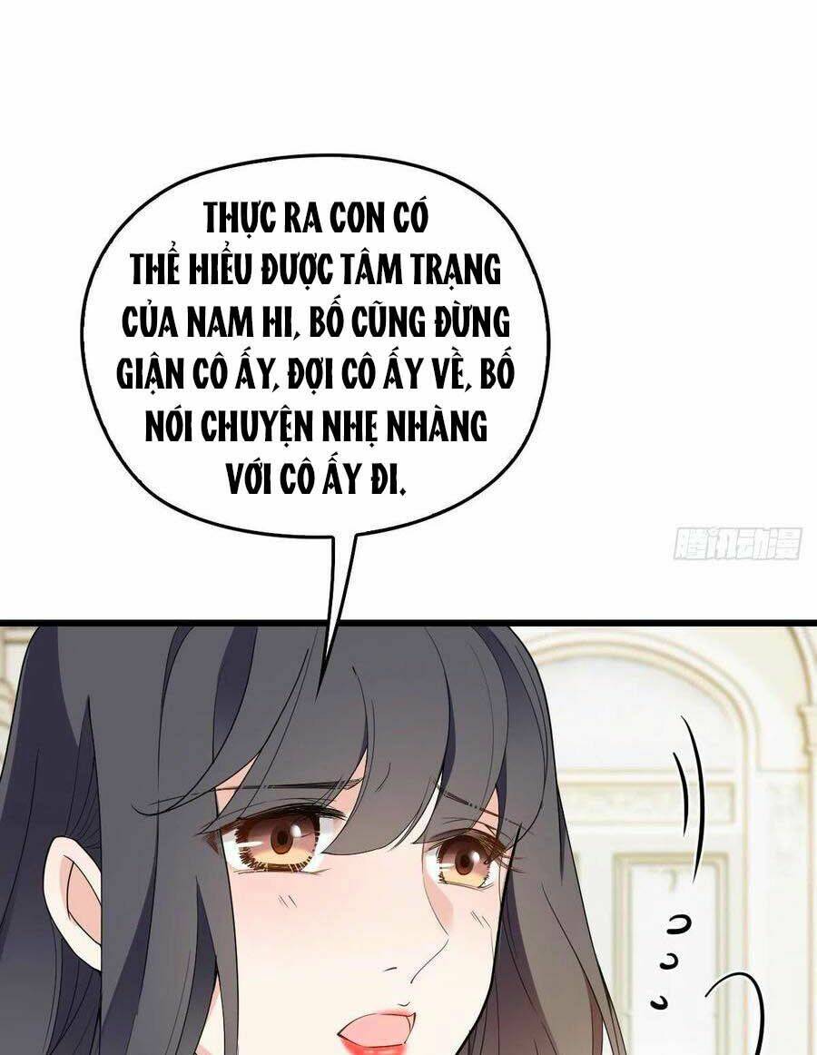Cô Vợ Mang Thai Một Tặng Một Chapter 114 - Trang 2
