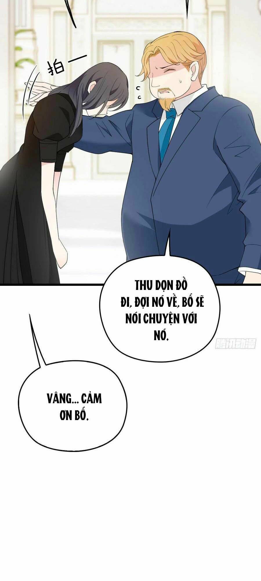 Cô Vợ Mang Thai Một Tặng Một Chapter 114 - Trang 2