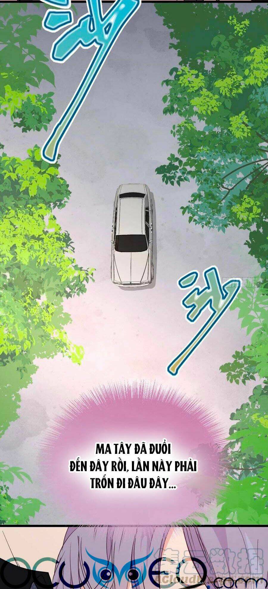 Cô Vợ Mang Thai Một Tặng Một Chapter 114 - Trang 2