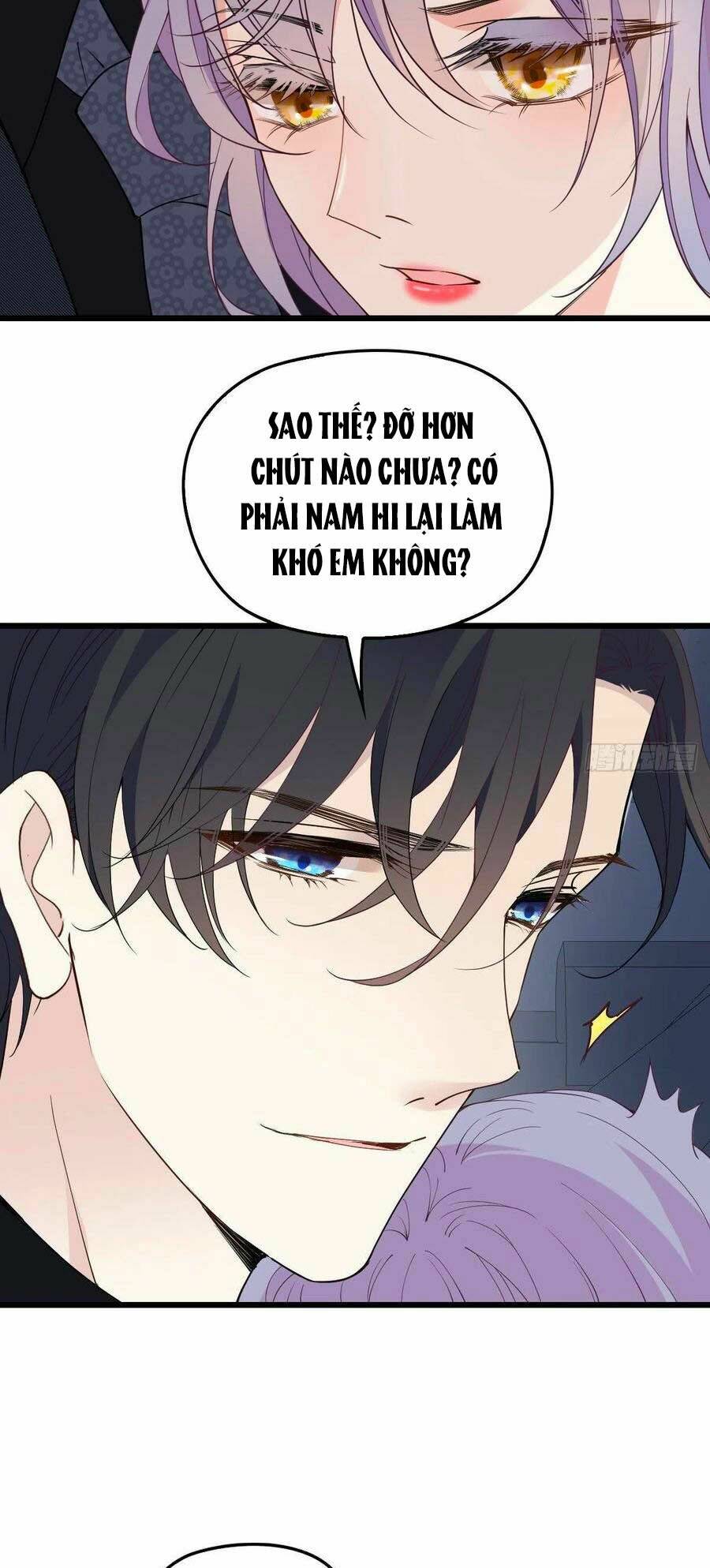 Cô Vợ Mang Thai Một Tặng Một Chapter 114 - Trang 2