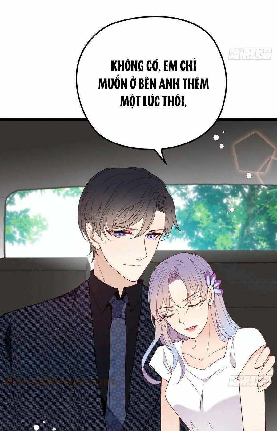 Cô Vợ Mang Thai Một Tặng Một Chapter 114 - Trang 2