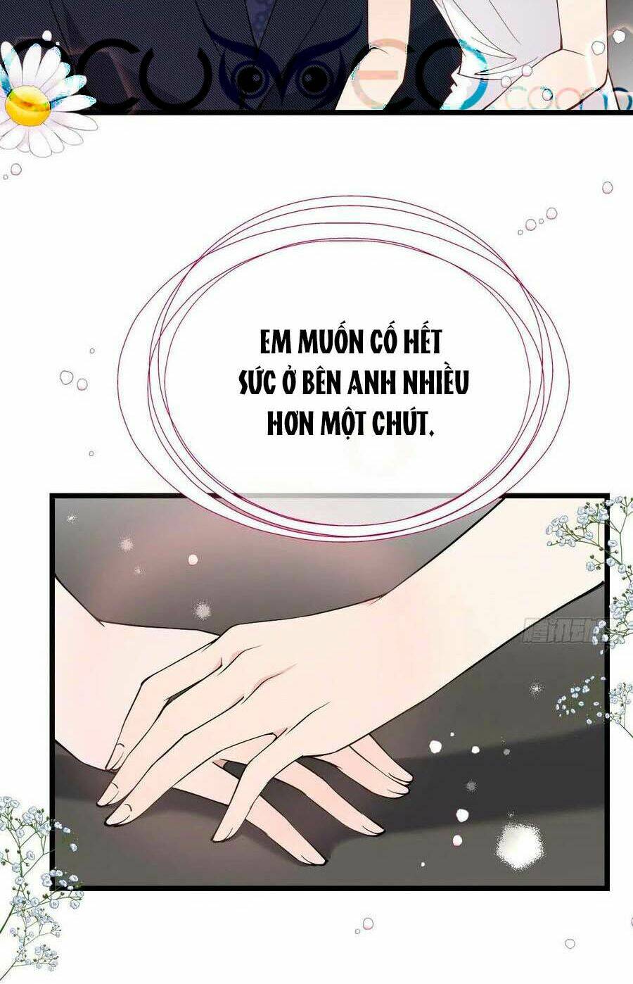 Cô Vợ Mang Thai Một Tặng Một Chapter 114 - Trang 2