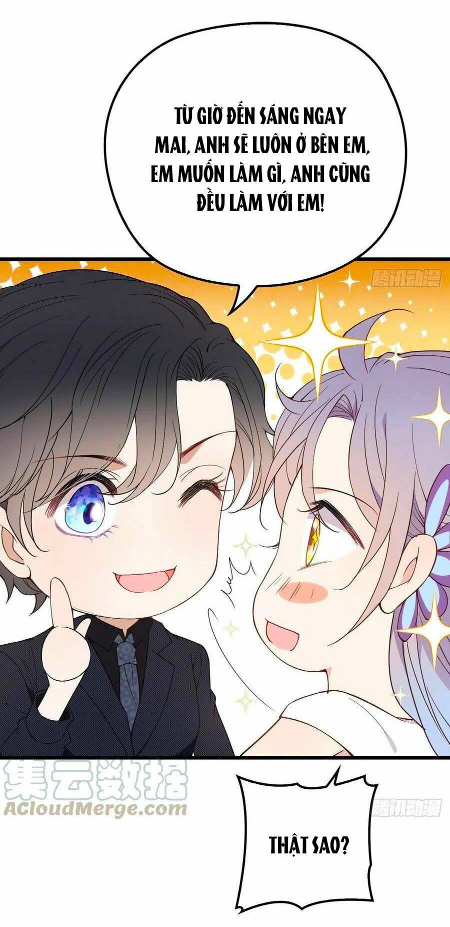 Cô Vợ Mang Thai Một Tặng Một Chapter 114 - Trang 2