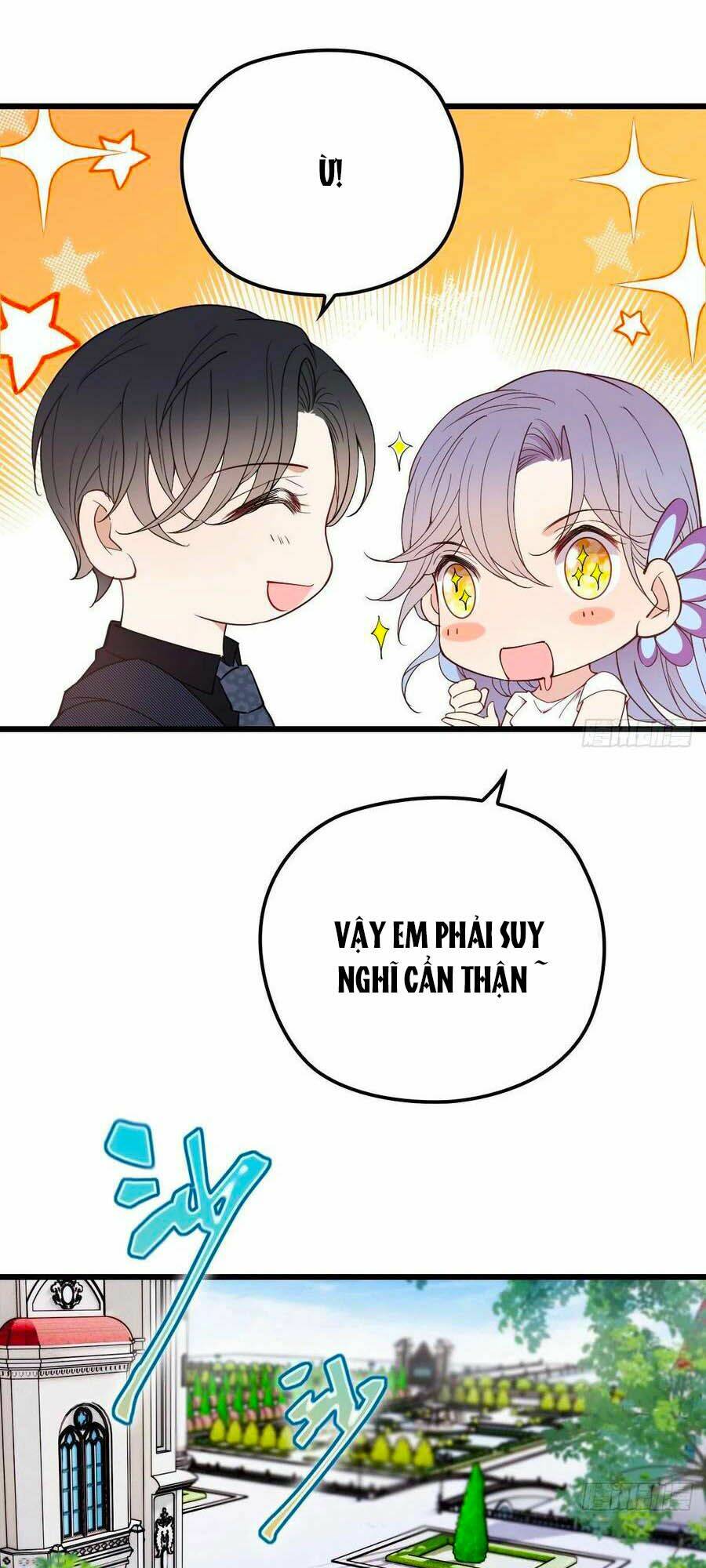 Cô Vợ Mang Thai Một Tặng Một Chapter 114 - Trang 2