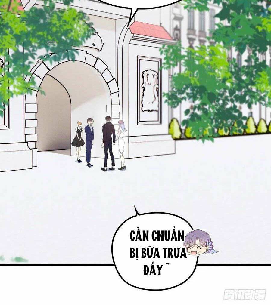 Cô Vợ Mang Thai Một Tặng Một Chapter 114 - Trang 2