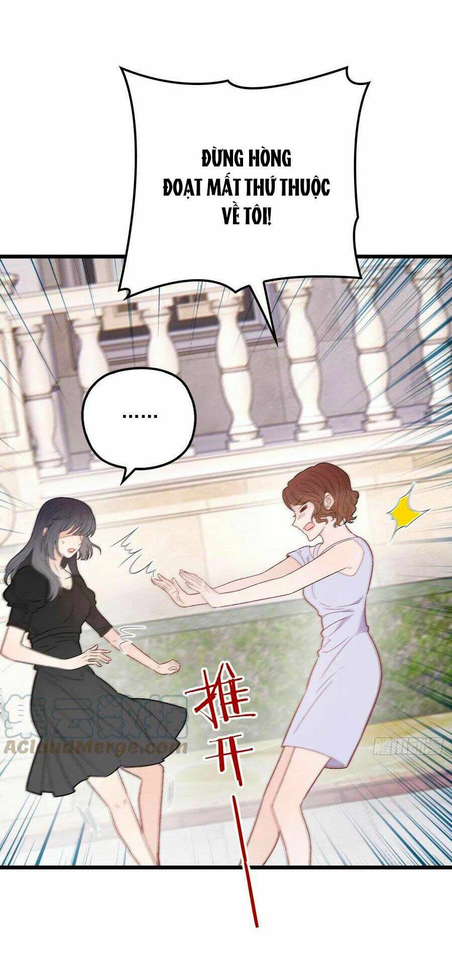 Cô Vợ Mang Thai Một Tặng Một Chapter 114 - Trang 2