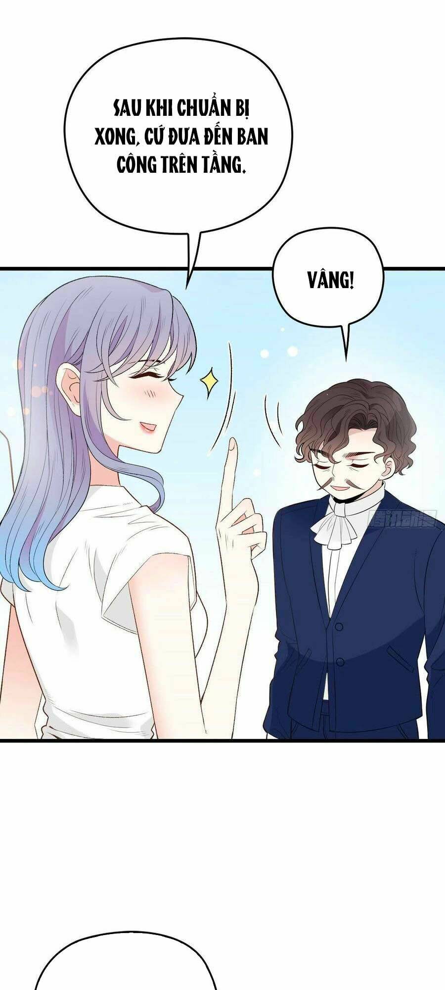 Cô Vợ Mang Thai Một Tặng Một Chapter 114 - Trang 2