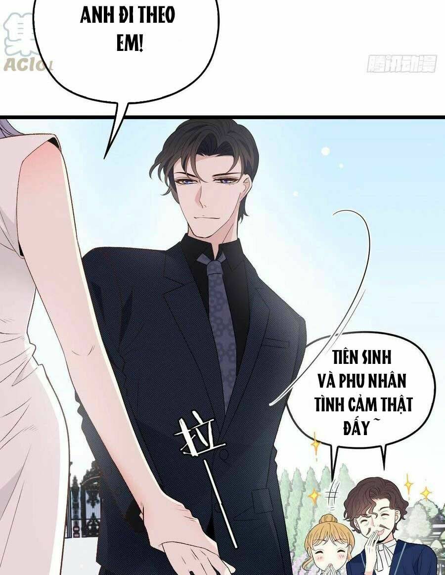 Cô Vợ Mang Thai Một Tặng Một Chapter 114 - Trang 2