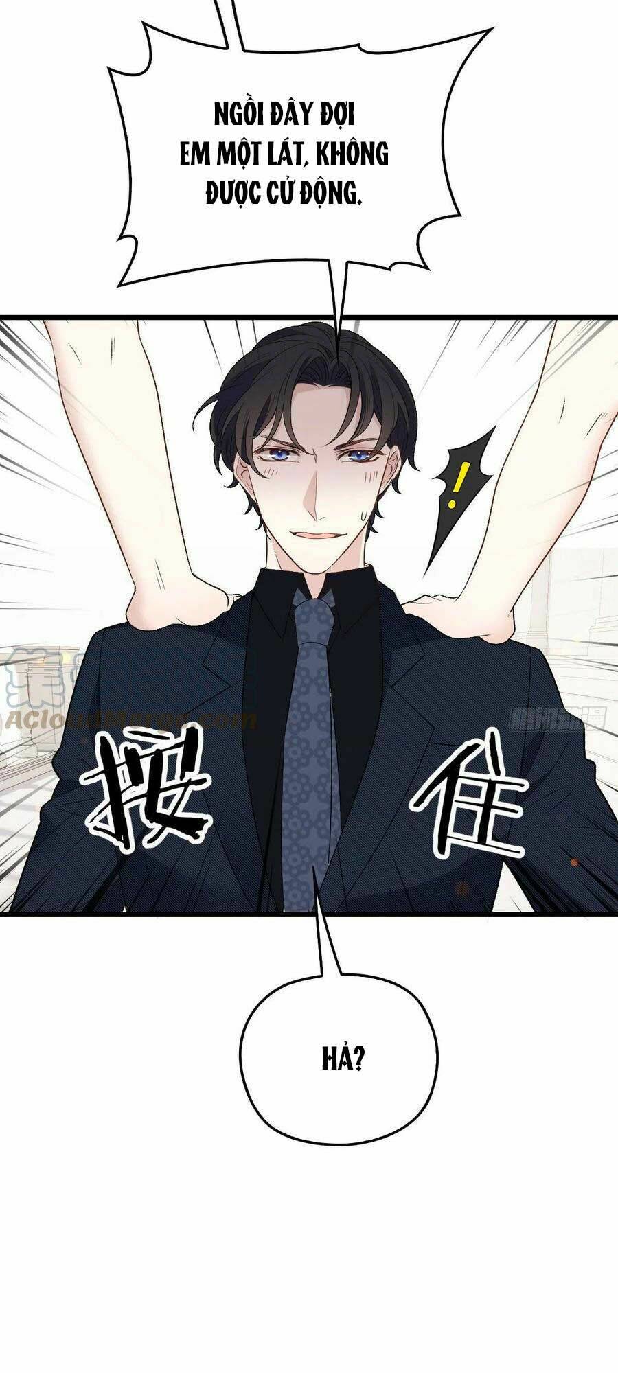 Cô Vợ Mang Thai Một Tặng Một Chapter 114 - Trang 2