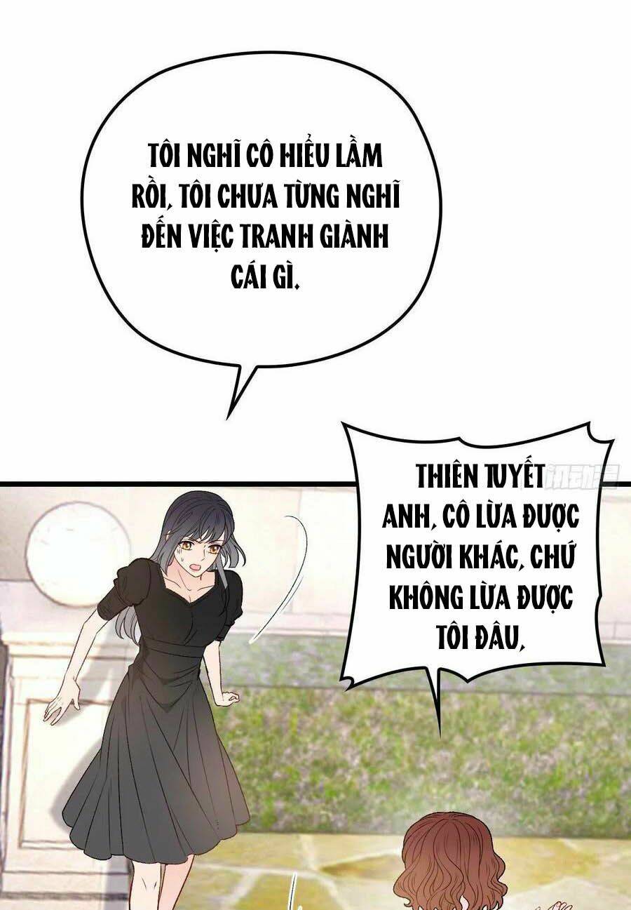 Cô Vợ Mang Thai Một Tặng Một Chapter 114 - Trang 2