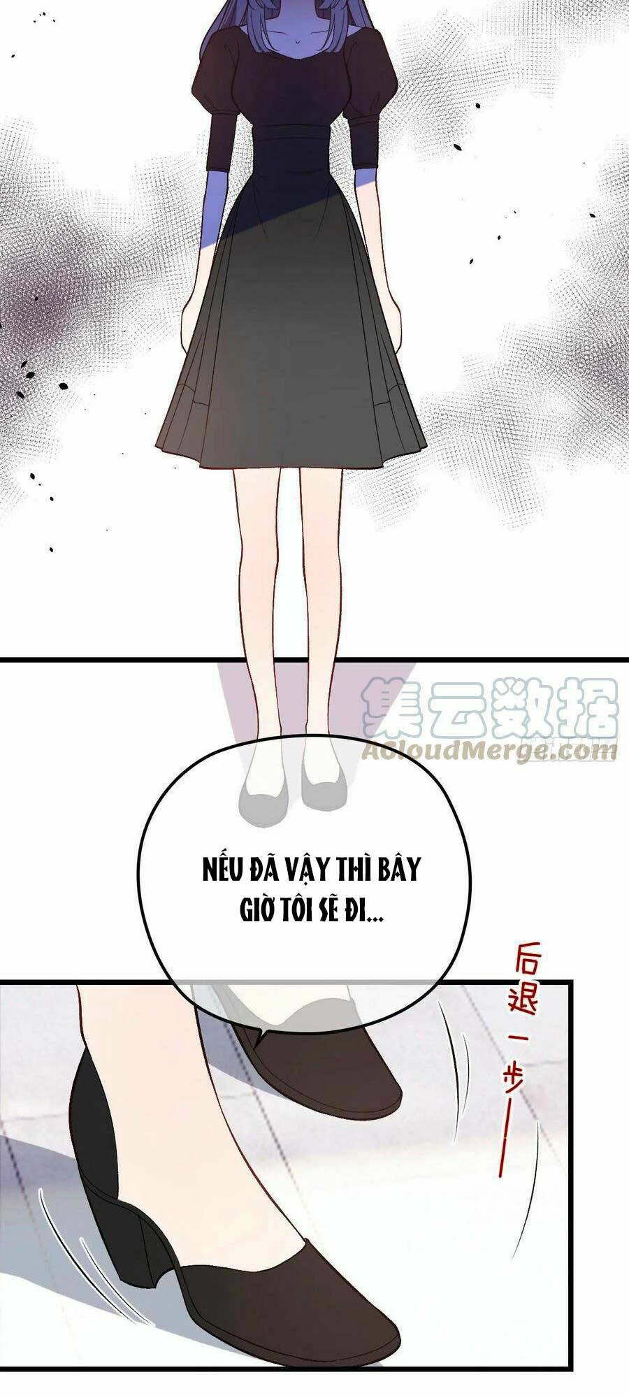 Cô Vợ Mang Thai Một Tặng Một Chapter 114 - Trang 2