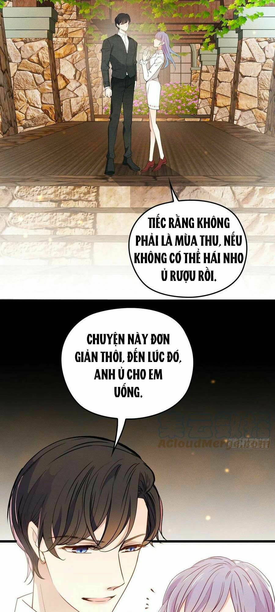 Cô Vợ Mang Thai Một Tặng Một Chapter 115 - Trang 2