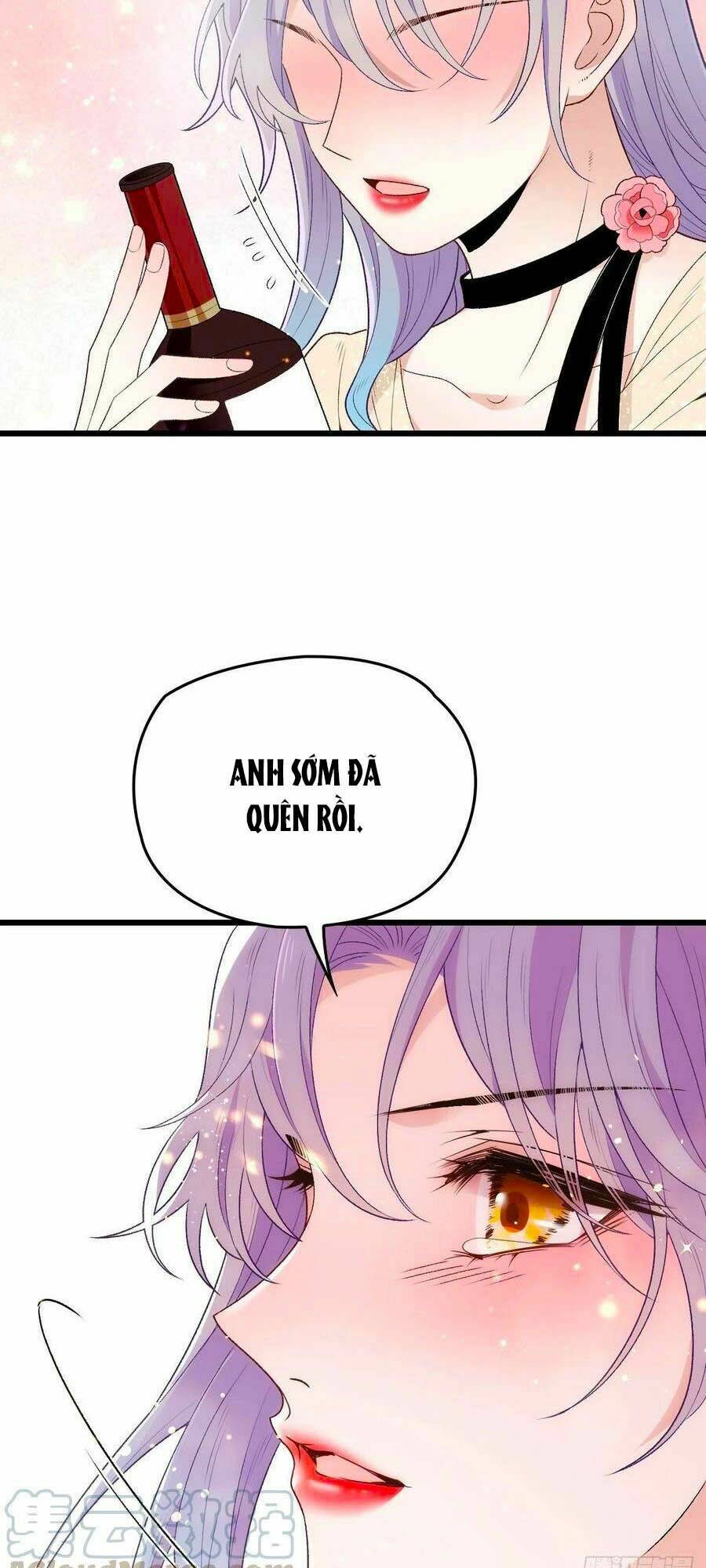 Cô Vợ Mang Thai Một Tặng Một Chapter 115 - Trang 2