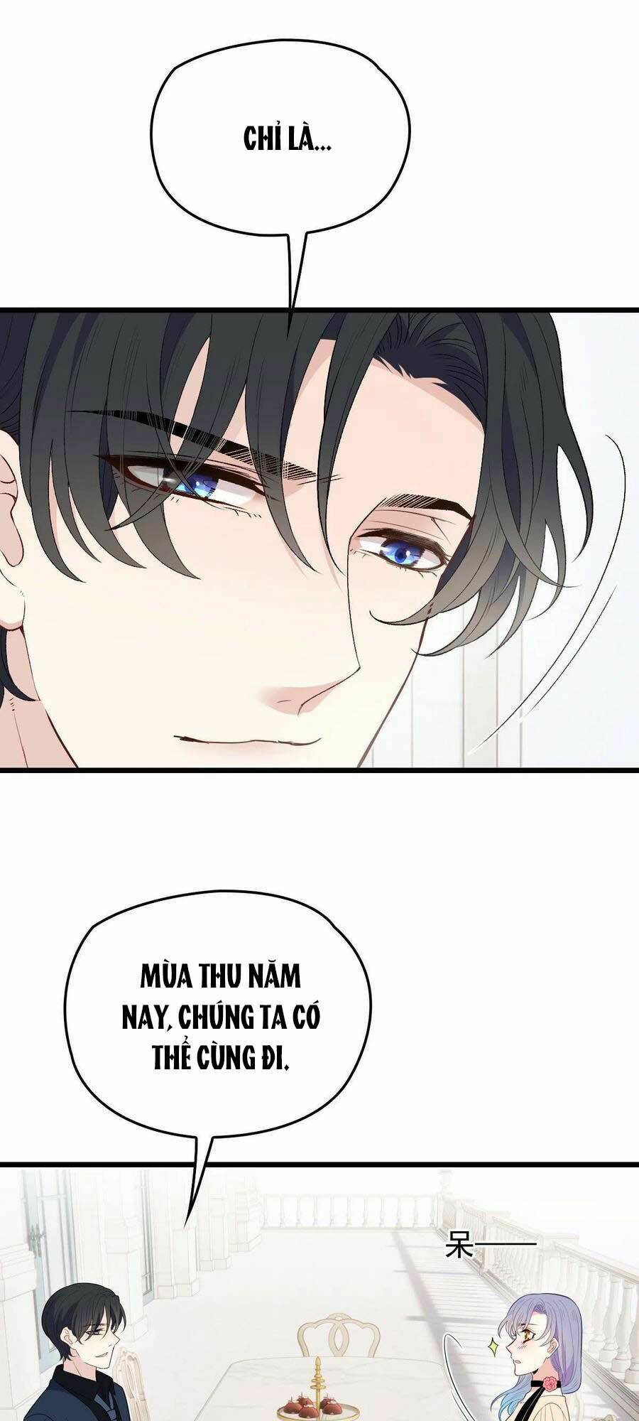 Cô Vợ Mang Thai Một Tặng Một Chapter 115 - Trang 2