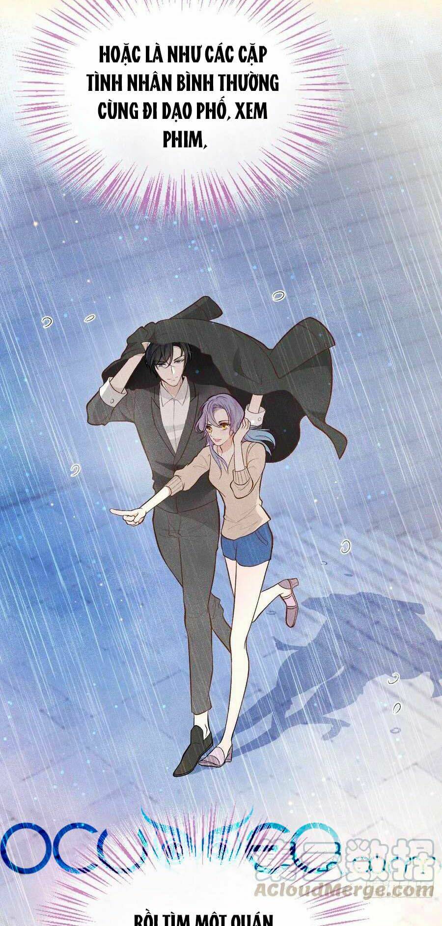 Cô Vợ Mang Thai Một Tặng Một Chapter 115 - Trang 2