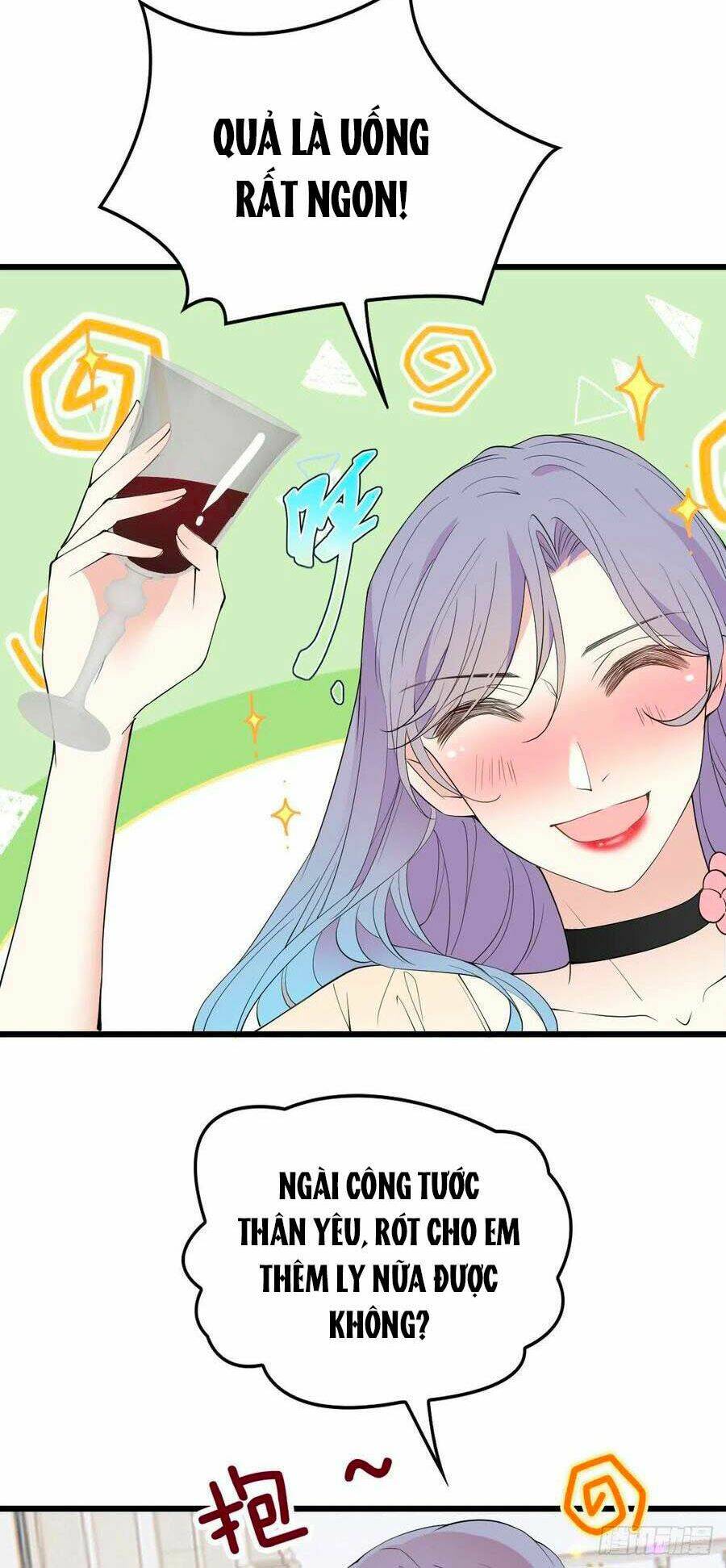 Cô Vợ Mang Thai Một Tặng Một Chapter 115 - Trang 2