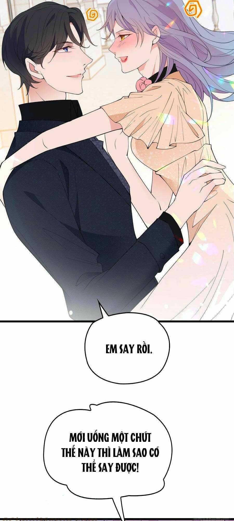 Cô Vợ Mang Thai Một Tặng Một Chapter 115 - Trang 2