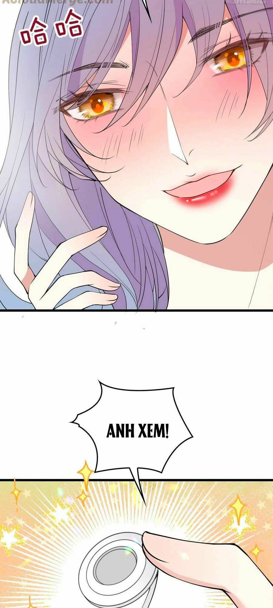 Cô Vợ Mang Thai Một Tặng Một Chapter 115 - Trang 2