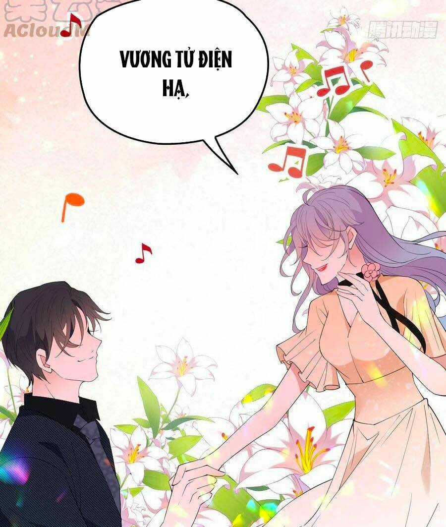 Cô Vợ Mang Thai Một Tặng Một Chapter 115 - Trang 2