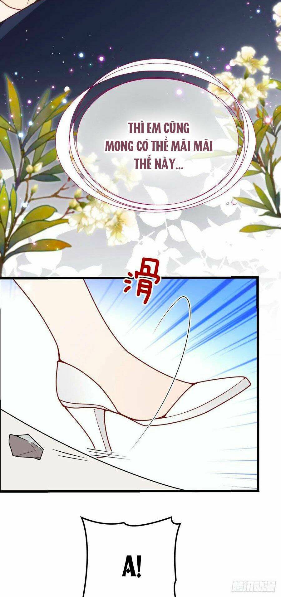 Cô Vợ Mang Thai Một Tặng Một Chapter 115 - Trang 2