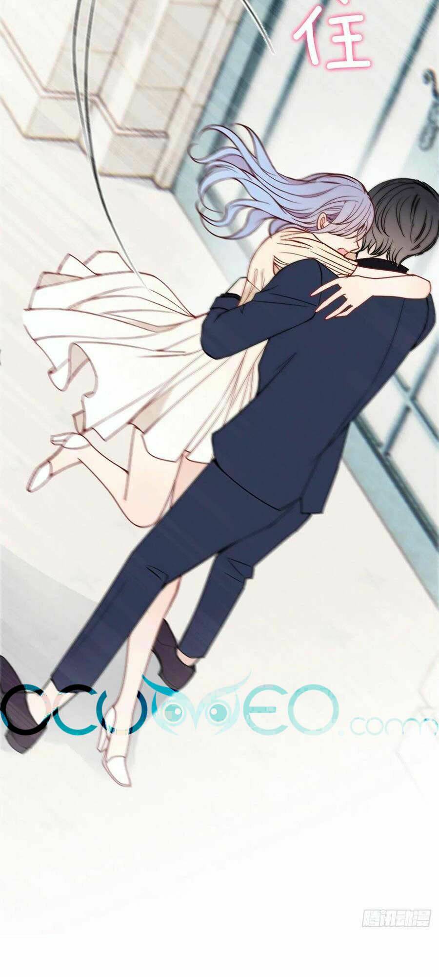 Cô Vợ Mang Thai Một Tặng Một Chapter 115 - Trang 2