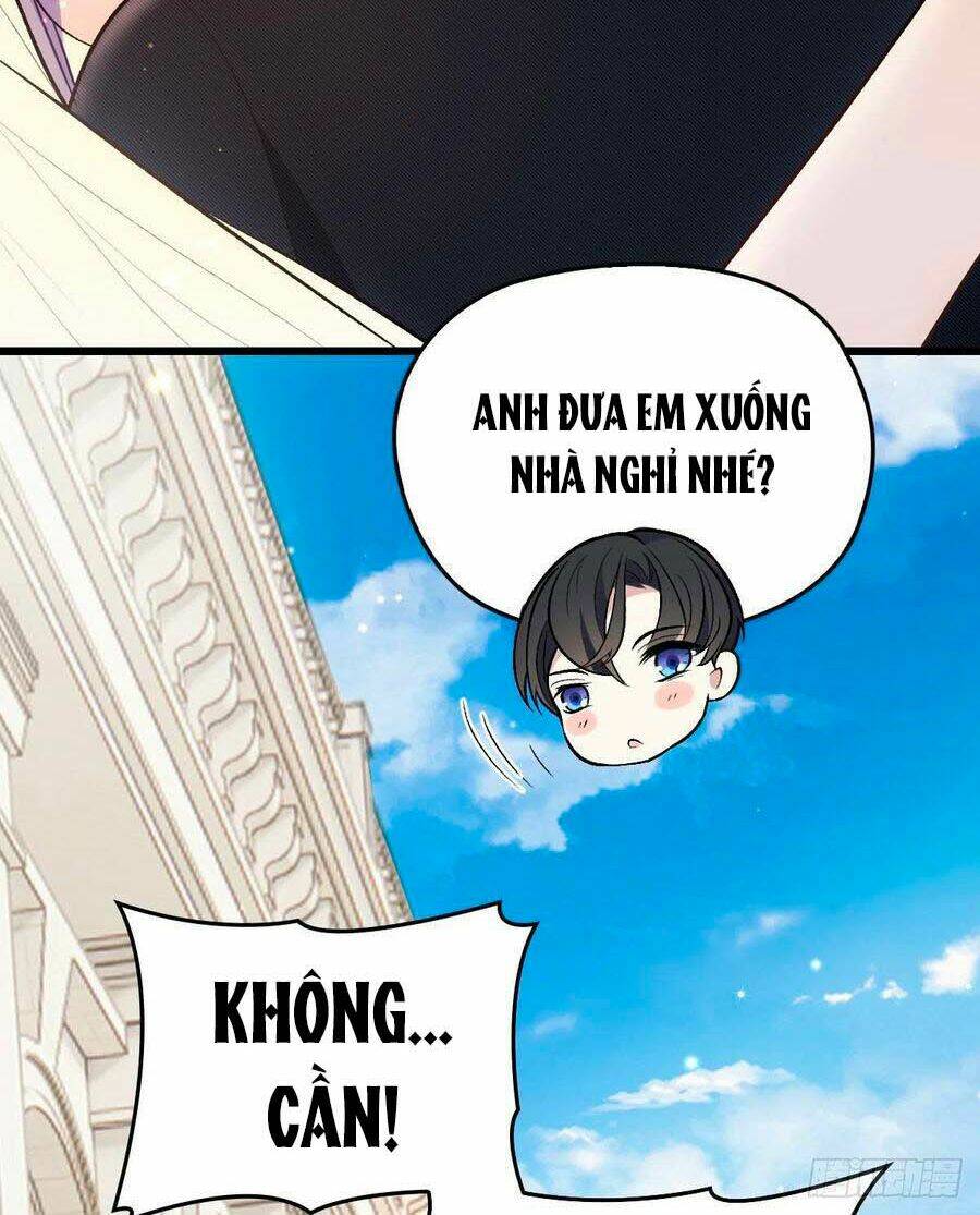 Cô Vợ Mang Thai Một Tặng Một Chapter 115 - Trang 2