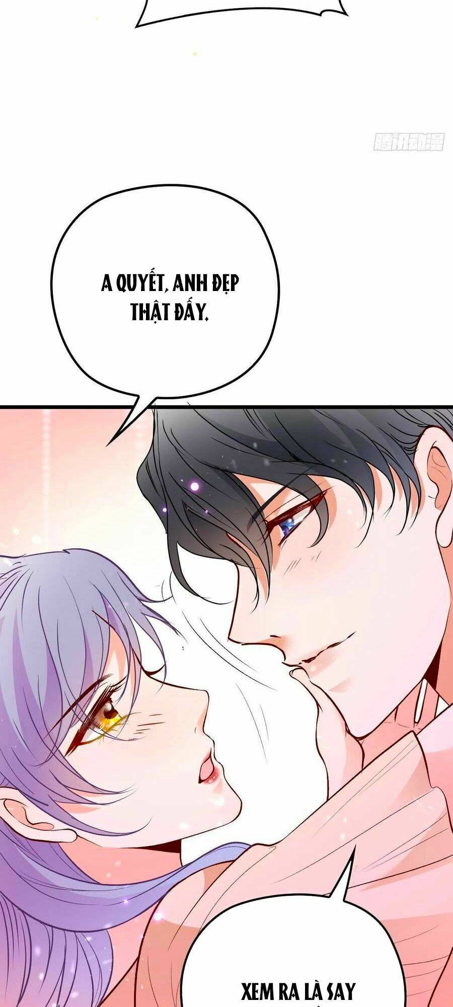 Cô Vợ Mang Thai Một Tặng Một Chapter 115 - Trang 2