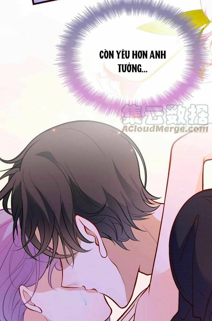 Cô Vợ Mang Thai Một Tặng Một Chapter 115 - Trang 2