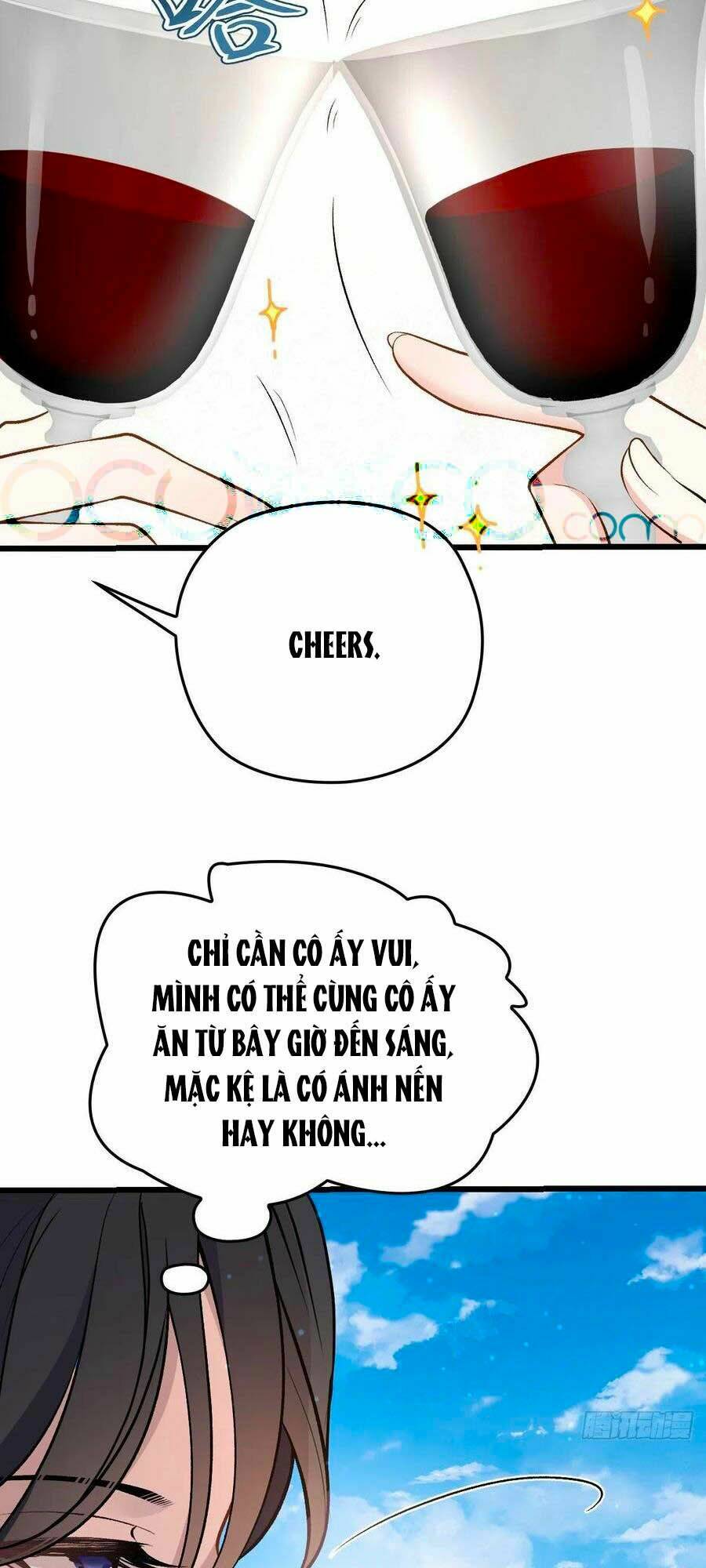 Cô Vợ Mang Thai Một Tặng Một Chapter 115 - Trang 2