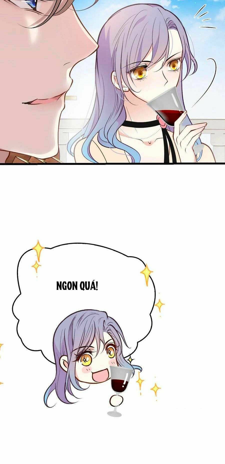 Cô Vợ Mang Thai Một Tặng Một Chapter 115 - Trang 2