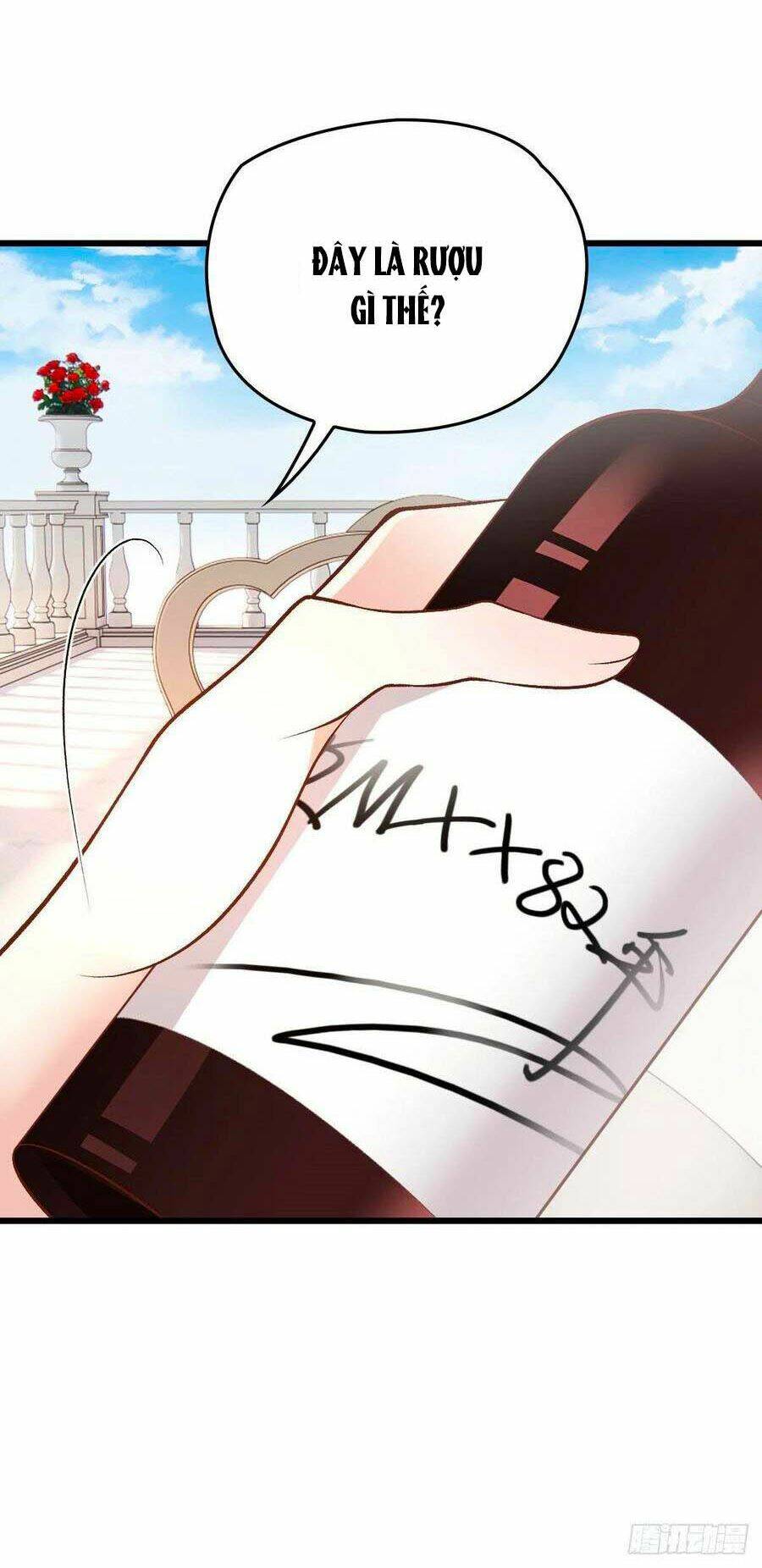 Cô Vợ Mang Thai Một Tặng Một Chapter 115 - Trang 2