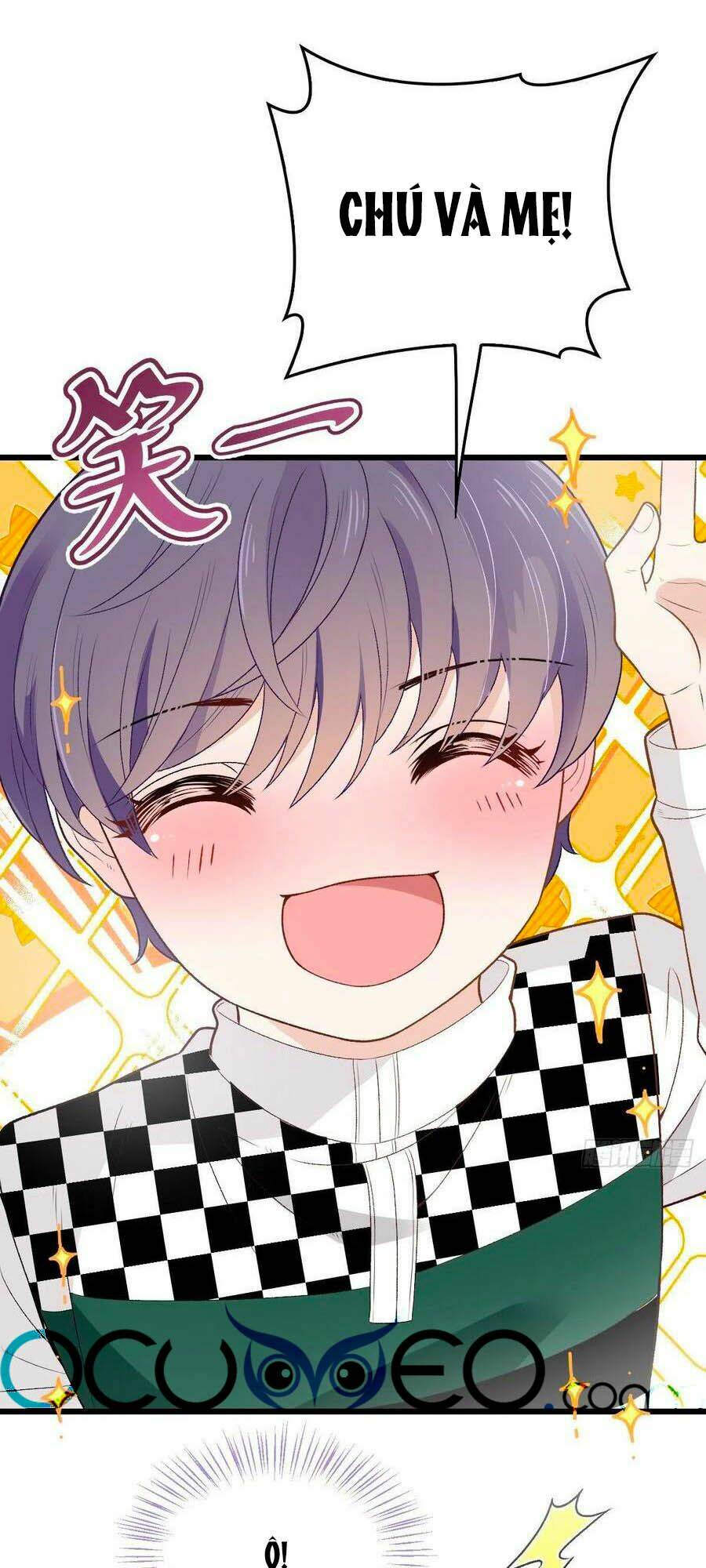 Cô Vợ Mang Thai Một Tặng Một Chapter 116 - Trang 2