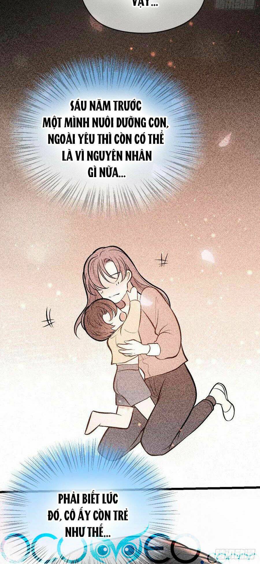 Cô Vợ Mang Thai Một Tặng Một Chapter 116 - Trang 2