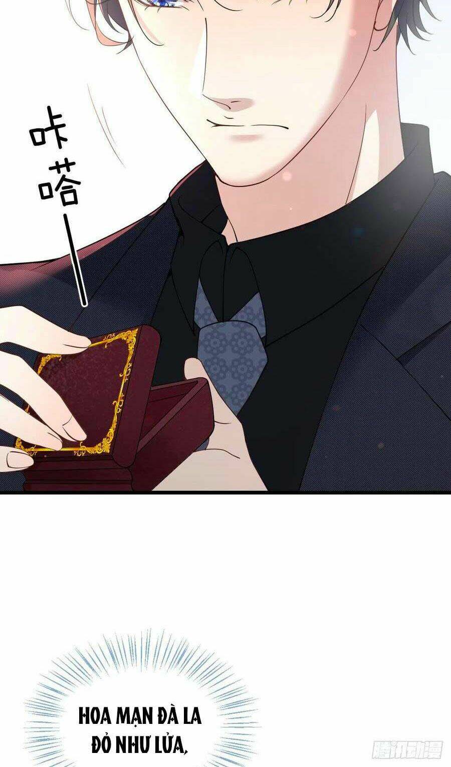 Cô Vợ Mang Thai Một Tặng Một Chapter 116 - Trang 2