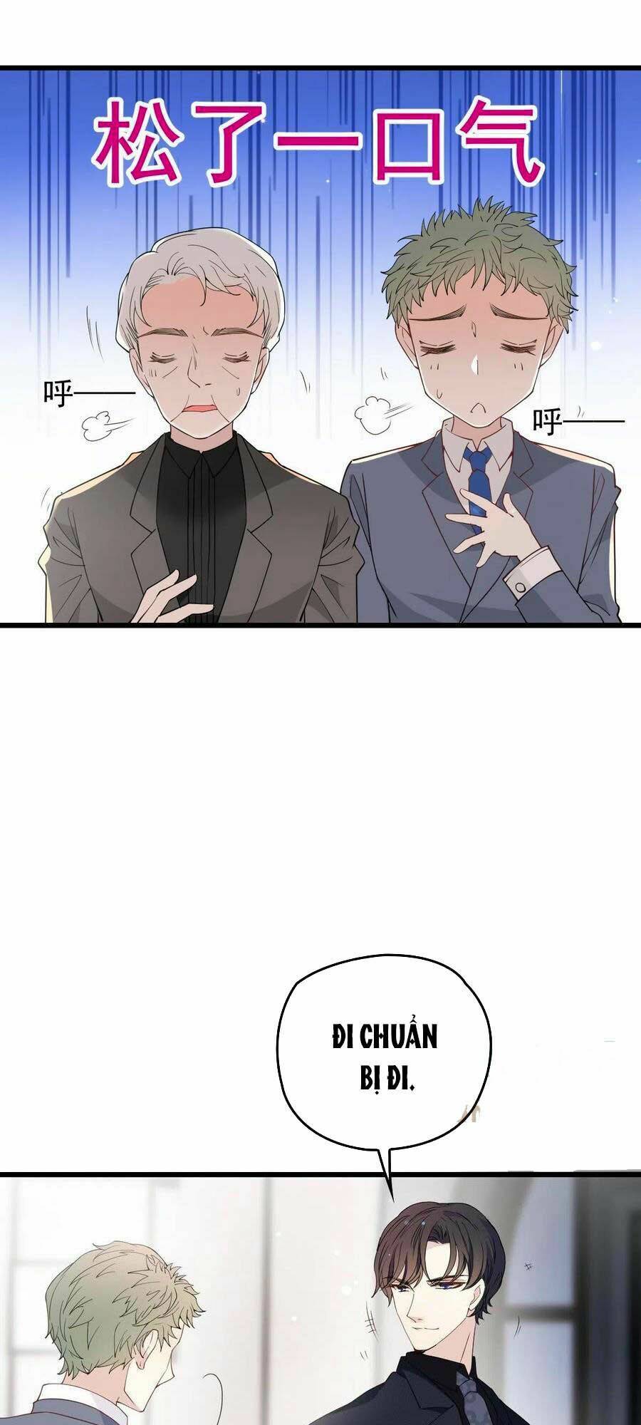 Cô Vợ Mang Thai Một Tặng Một Chapter 116 - Trang 2