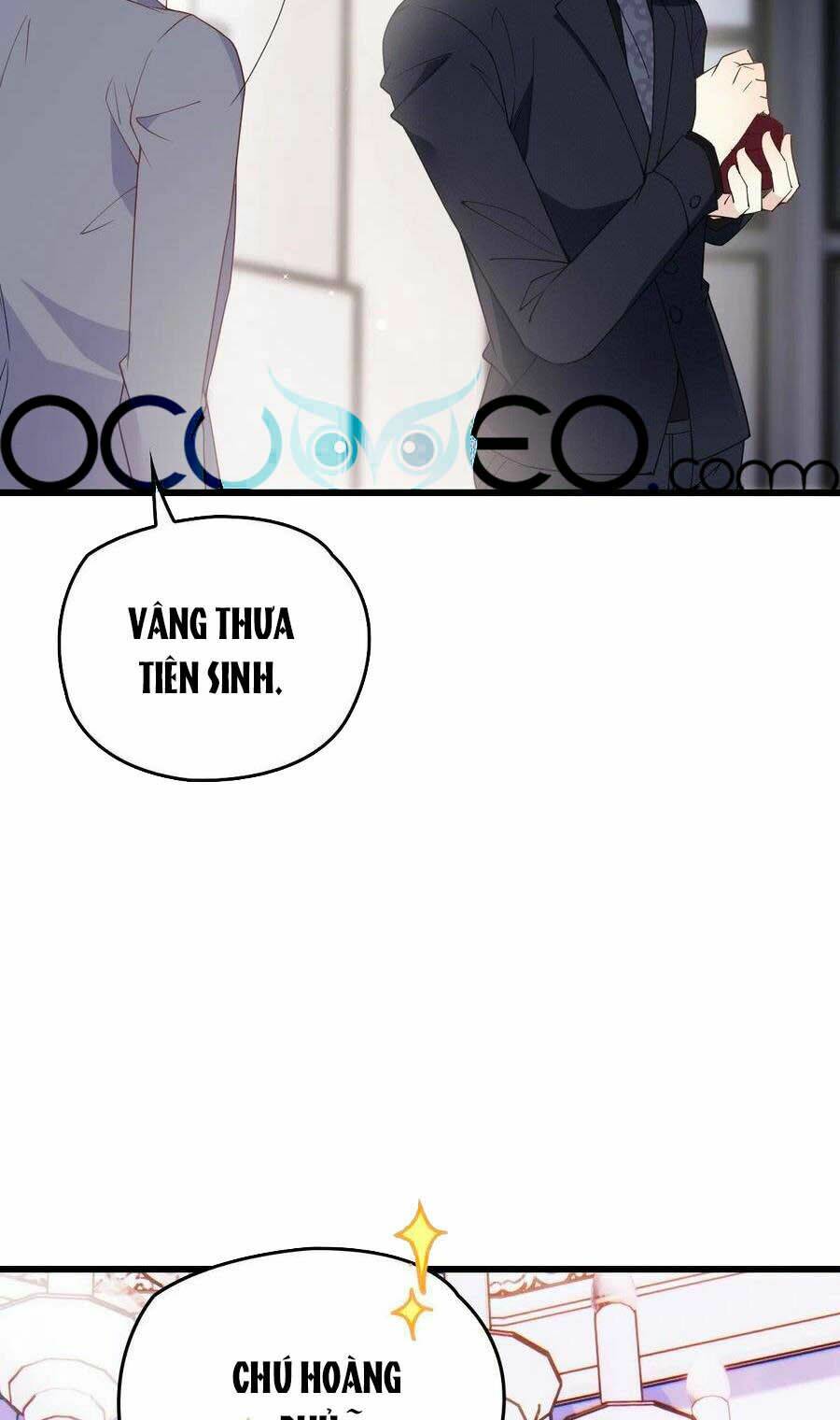 Cô Vợ Mang Thai Một Tặng Một Chapter 116 - Trang 2