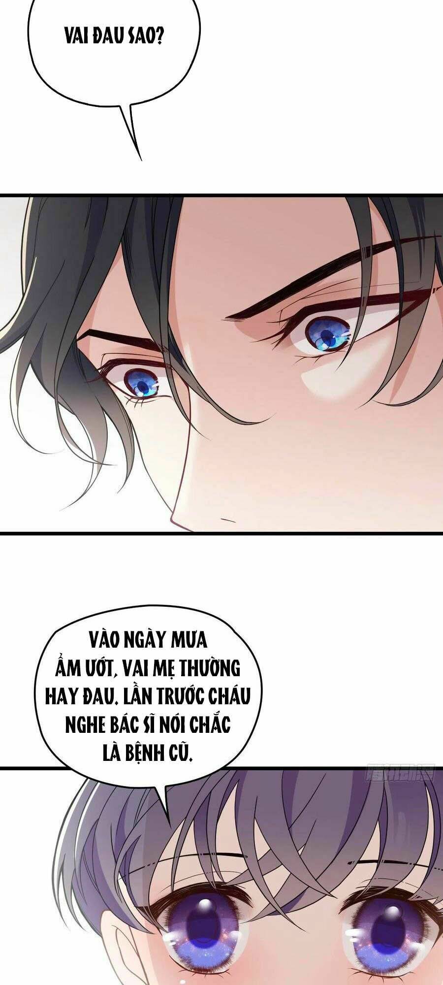 Cô Vợ Mang Thai Một Tặng Một Chapter 116 - Trang 2