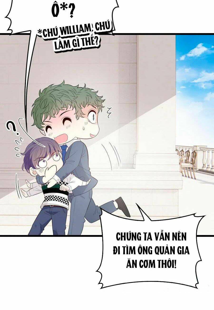 Cô Vợ Mang Thai Một Tặng Một Chapter 116 - Trang 2