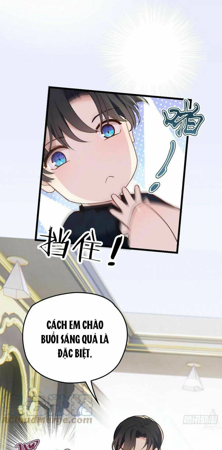 Cô Vợ Mang Thai Một Tặng Một Chapter 116 - Trang 2