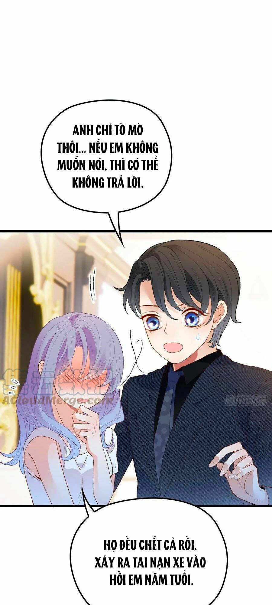 Cô Vợ Mang Thai Một Tặng Một Chapter 116 - Trang 2