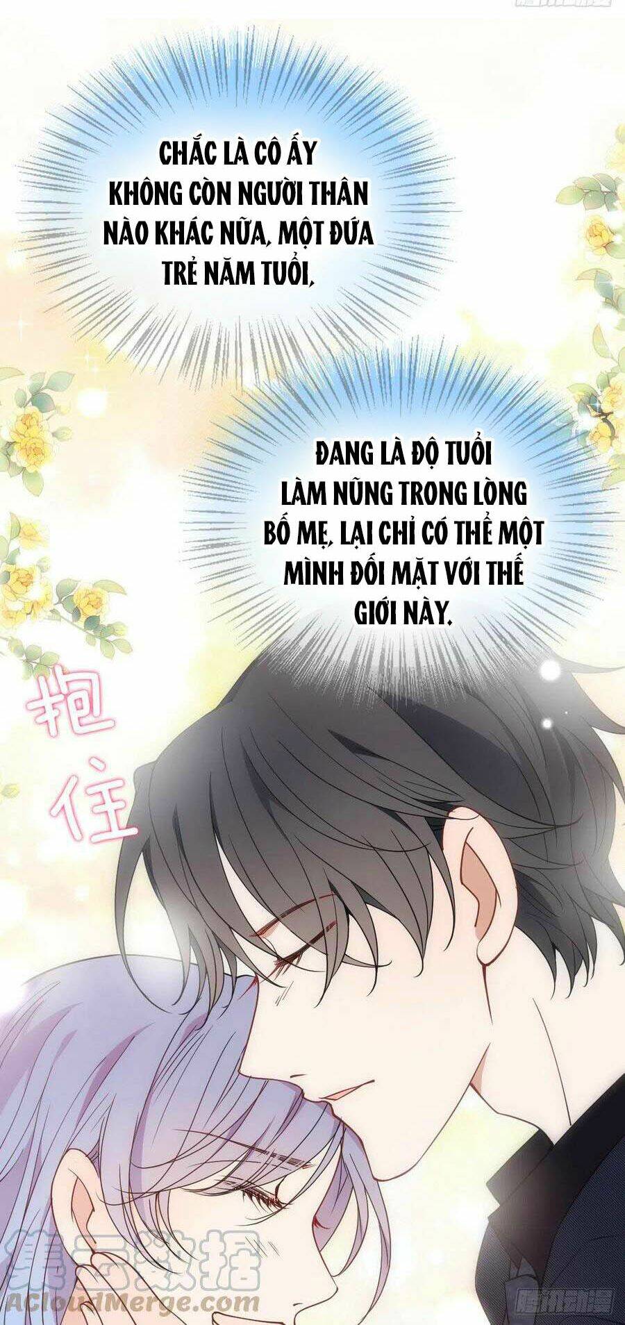 Cô Vợ Mang Thai Một Tặng Một Chapter 116 - Trang 2