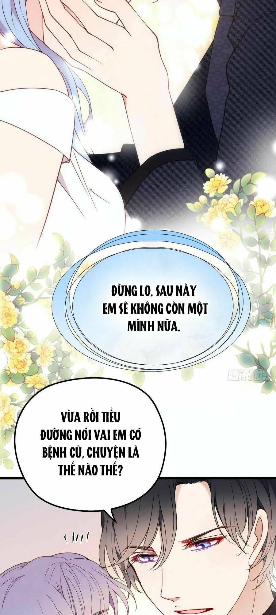 Cô Vợ Mang Thai Một Tặng Một Chapter 116 - Trang 2