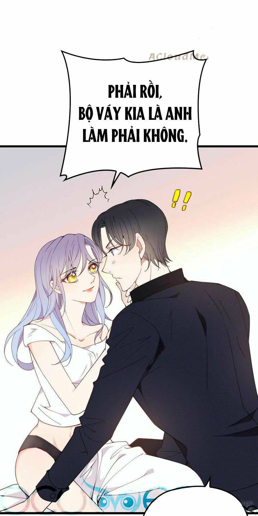 Cô Vợ Mang Thai Một Tặng Một Chapter 116 - Trang 2