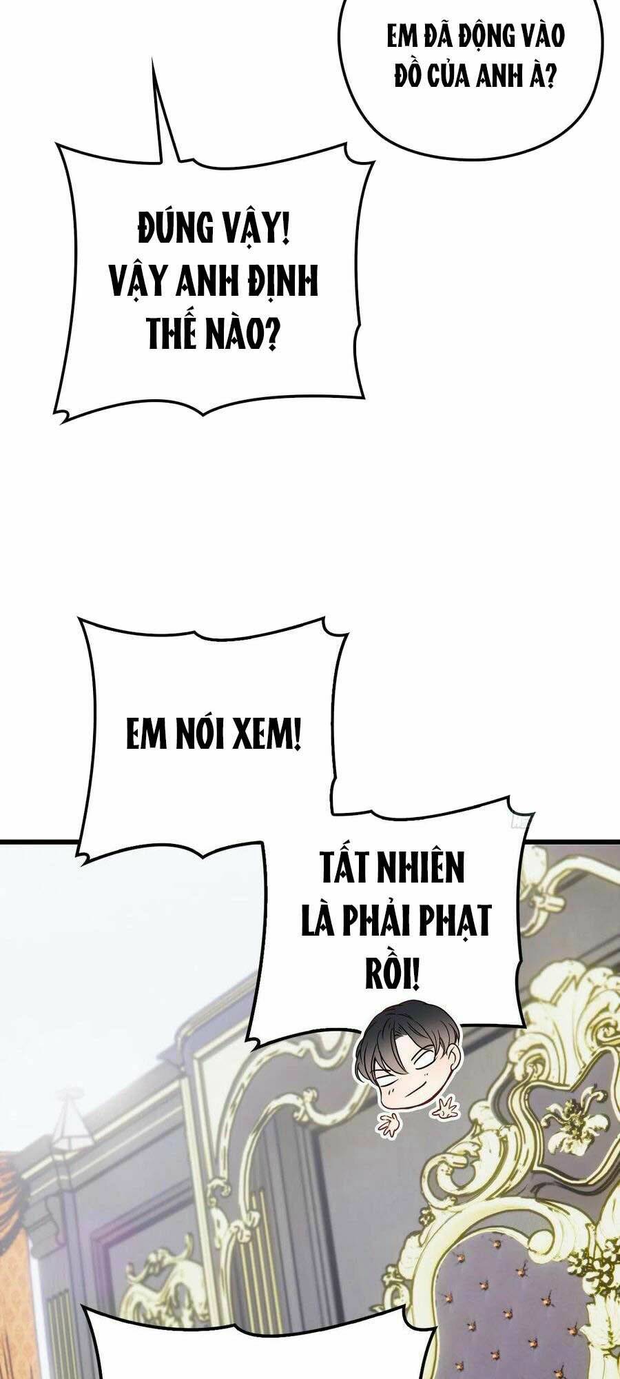 Cô Vợ Mang Thai Một Tặng Một Chapter 116 - Trang 2