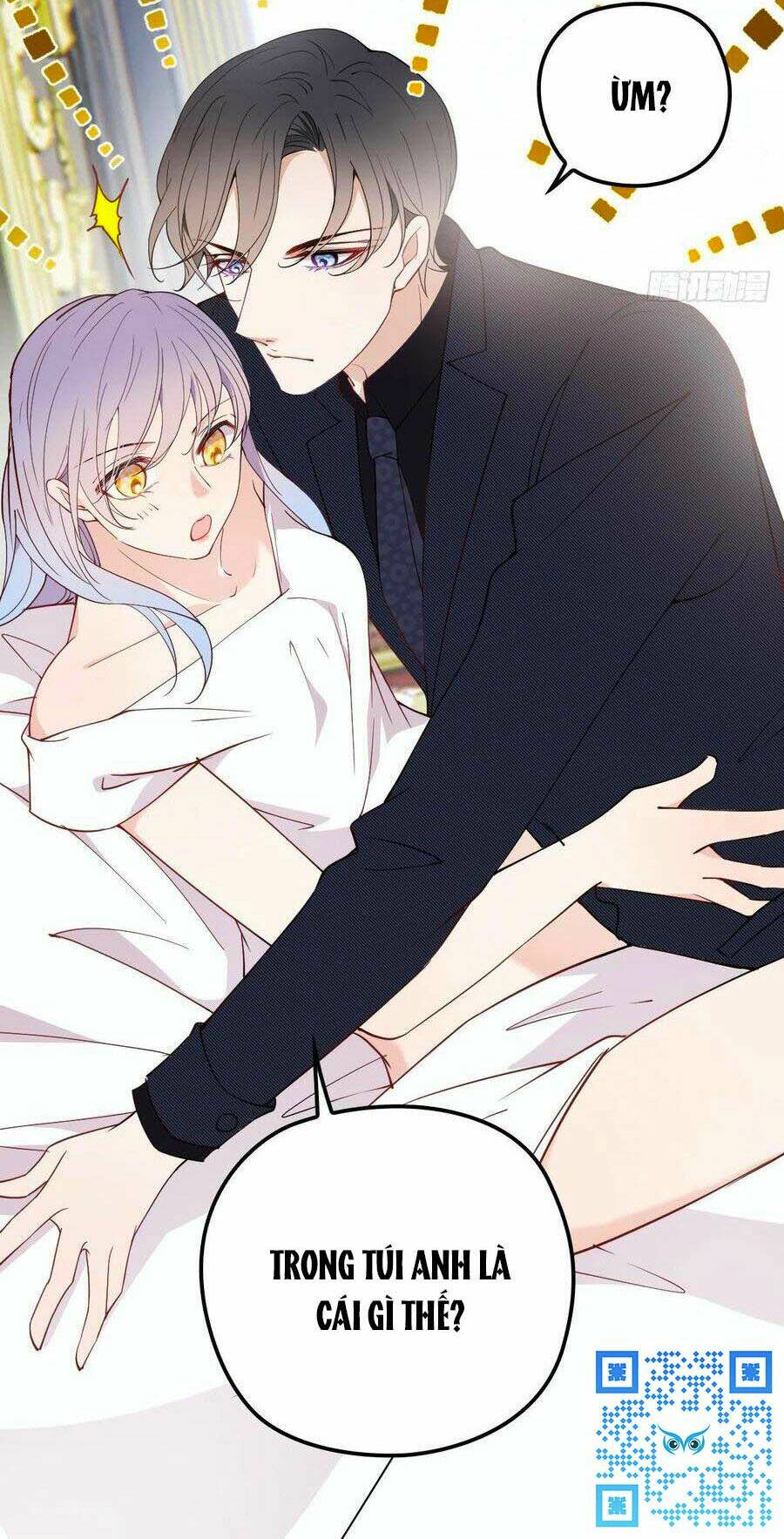 Cô Vợ Mang Thai Một Tặng Một Chapter 116 - Trang 2