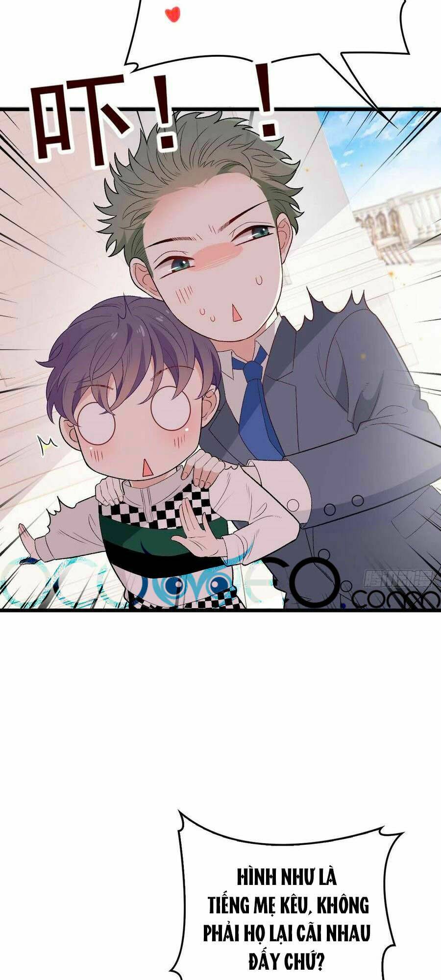 Cô Vợ Mang Thai Một Tặng Một Chapter 116 - Trang 2