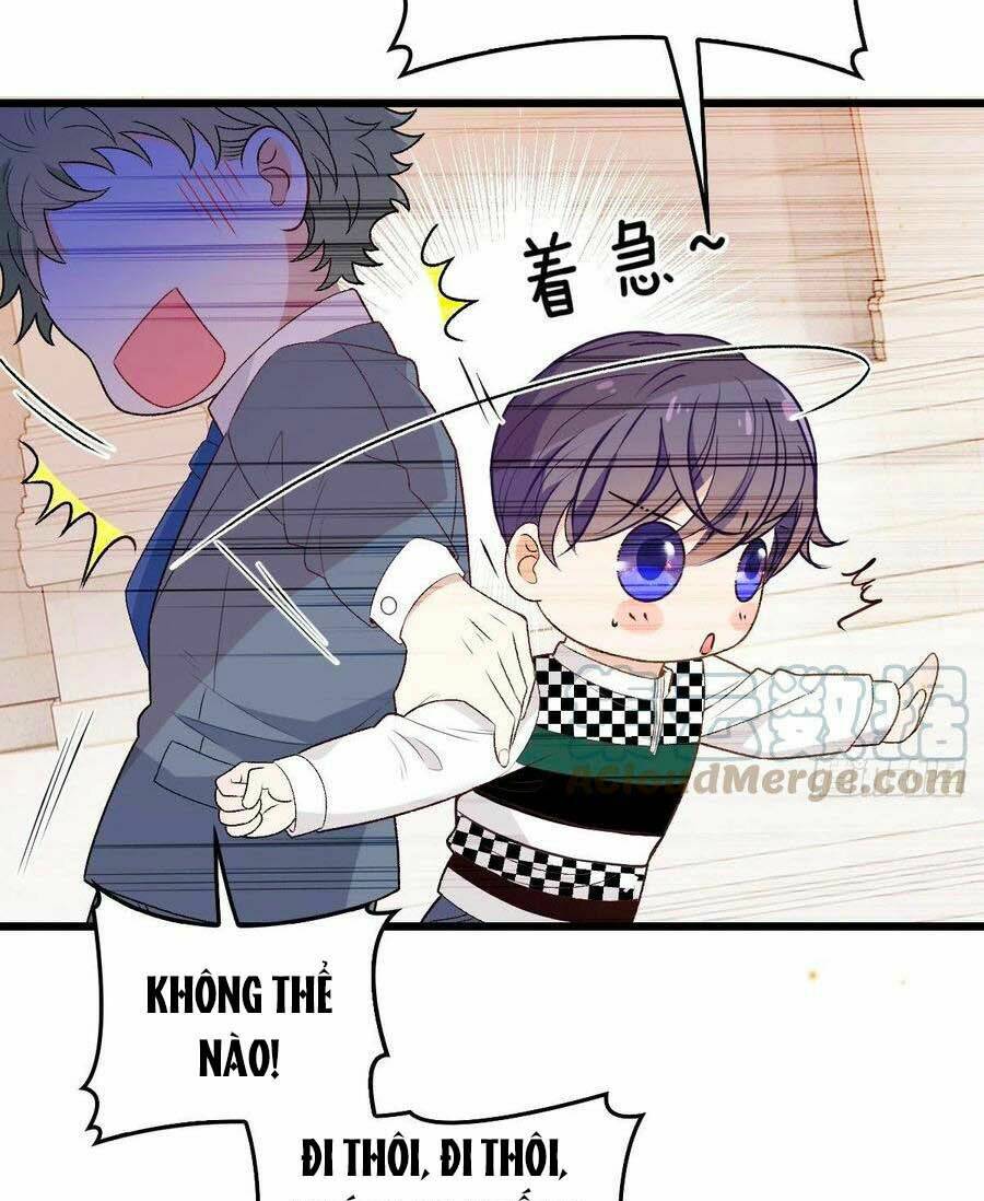 Cô Vợ Mang Thai Một Tặng Một Chapter 116 - Trang 2