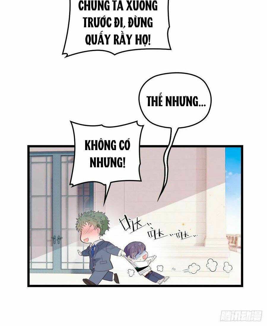 Cô Vợ Mang Thai Một Tặng Một Chapter 116 - Trang 2