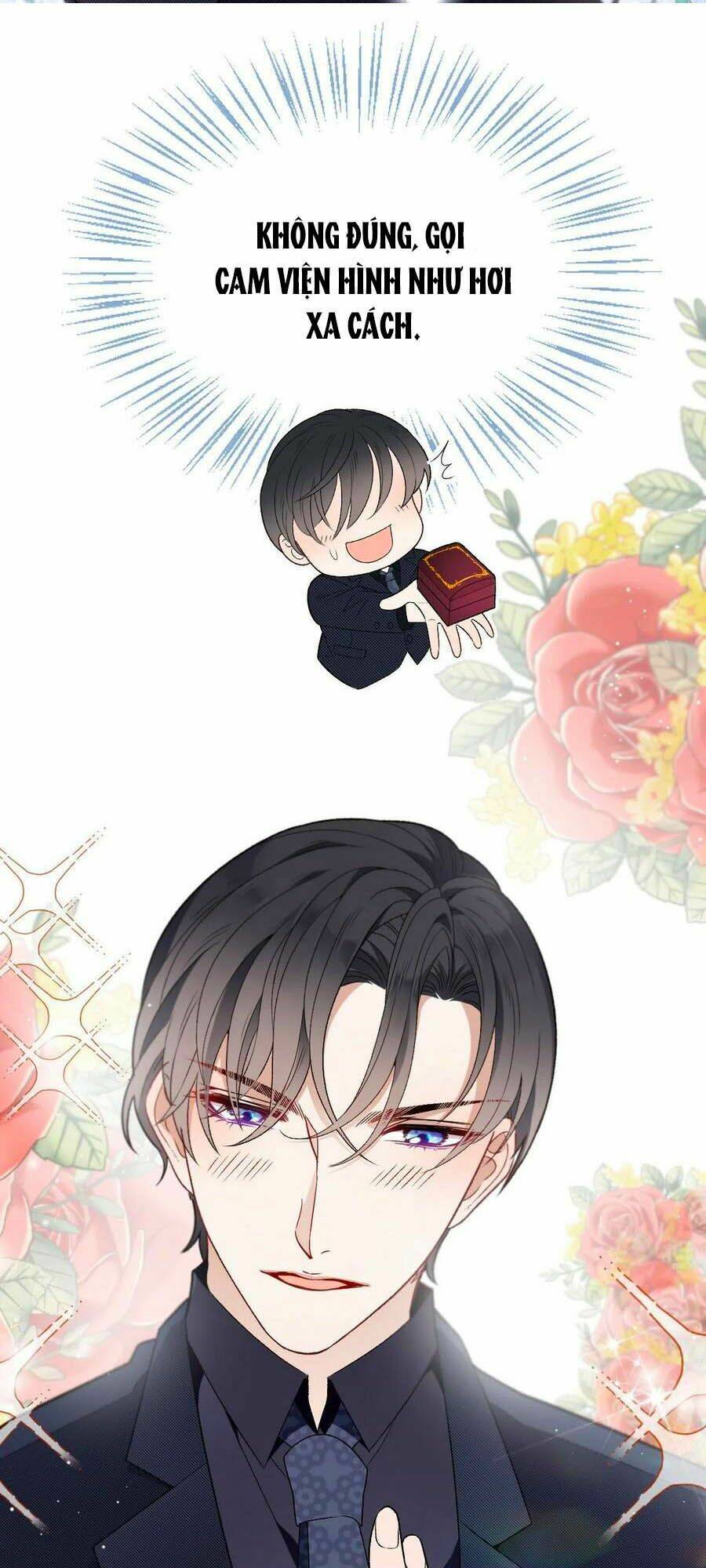 Cô Vợ Mang Thai Một Tặng Một Chapter 117 - Trang 2